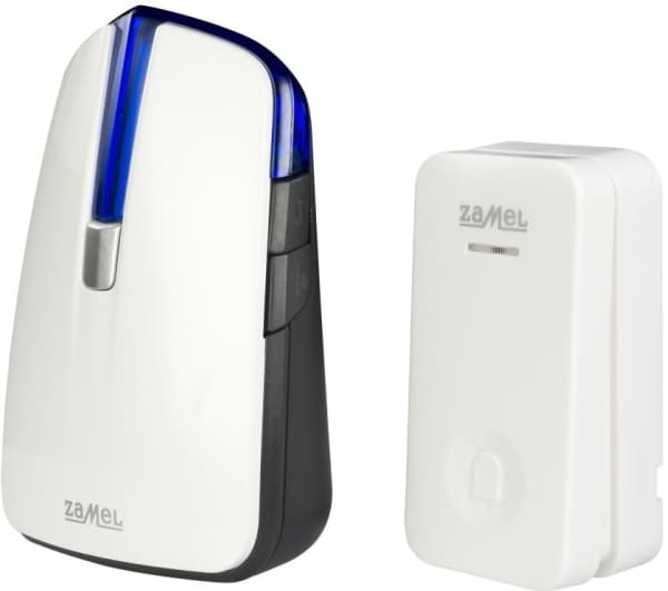 Zamel wireless bell ST-370 (SUN10000444)