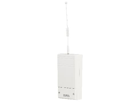 Zamel Wireless bell driver SMYK 230V BSD-202 (SUN10000003)