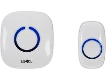Zamel Wireless doorbell POP ST-940 80m (SUN10000387)
