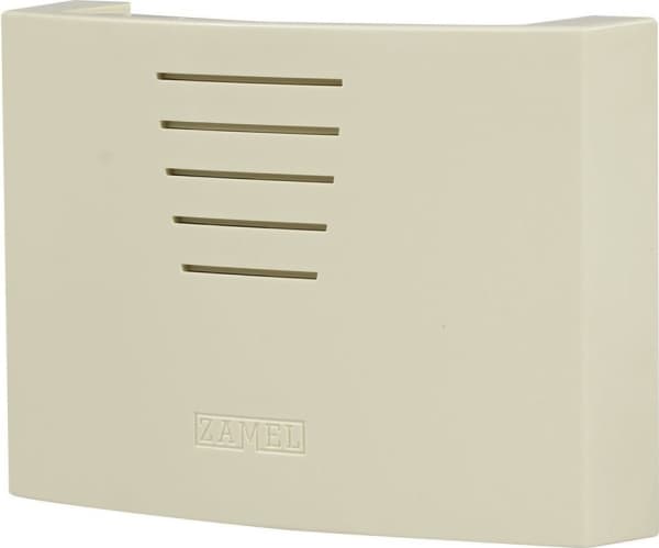 Zamel Gong WESTMINSTER GNU-209-WITHOUT 8-230V beige (UN10000172)