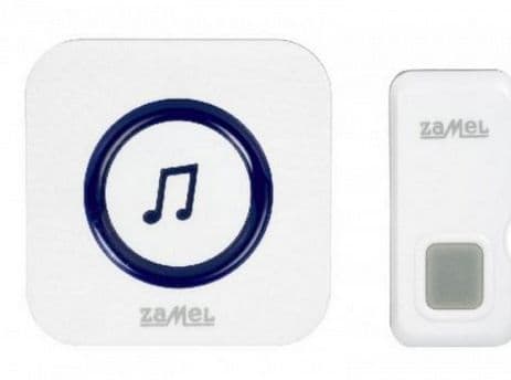 Zamel wireless network doorbell ROCK ST-970 (SUN10000445)