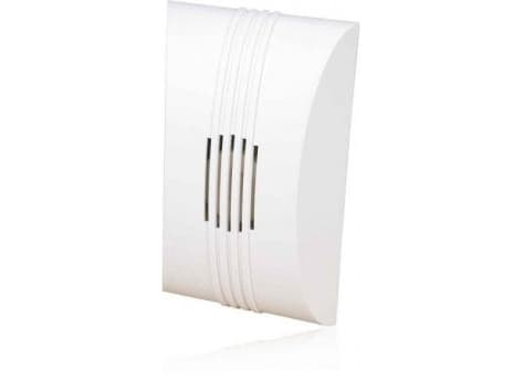 Zamel Gong DI-DO 230V 81dB IP20 white - GNS-976/N-BIA