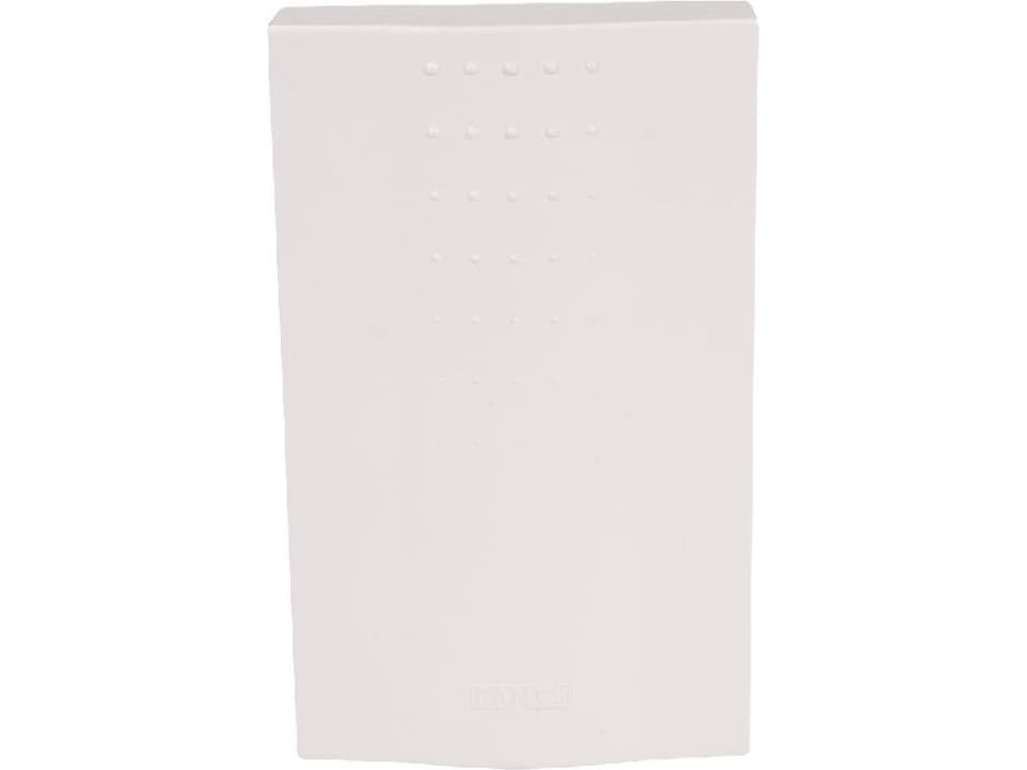 Zamel Gong Two-tone VIVO GNT-224-white 8V (SUN10000140)