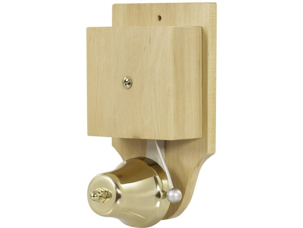 Zamel Doorbell RETRO DNS-971-JSN 230V light (SUN10000049)