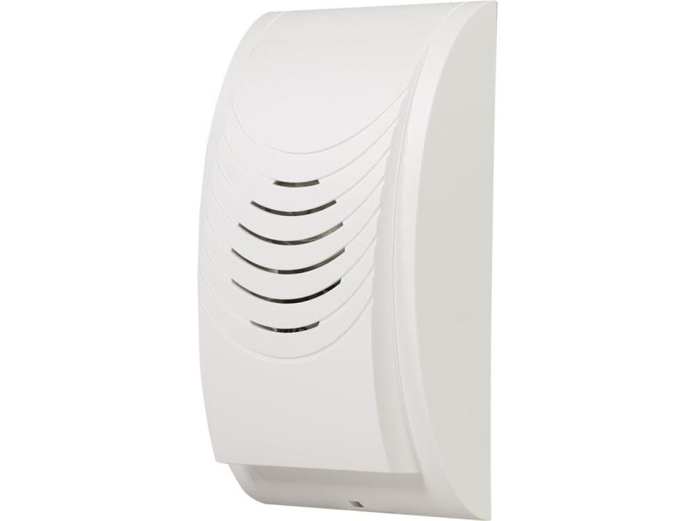 Zamel Doorbell compact DNT-002/N-BIA 8V white (SUN10000052)