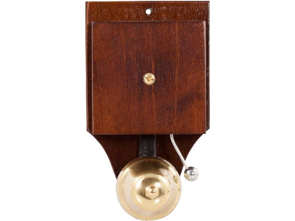 Zamel Bell RETRO DNT-971-CIM 8V dark (SUN10000062)