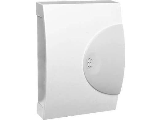 Zamel Doorbell RECORDER 8-230V ecru DNU-210-ECR (SUN10000094)