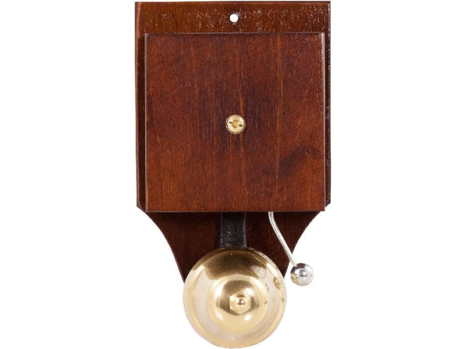 Zamel Doorbell RETRO DNS-971-CIM 230V dark (SUN10000048)