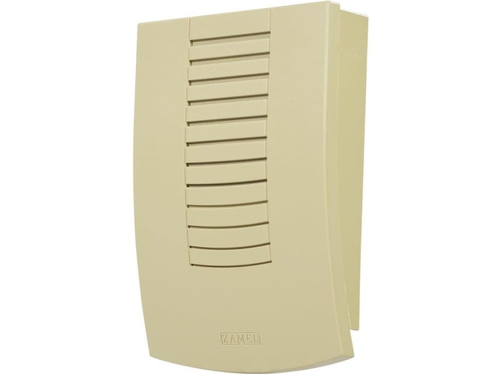 Zamel Two-tone bell DNS-911/N-BEZC 230V beige (SUN10000378)