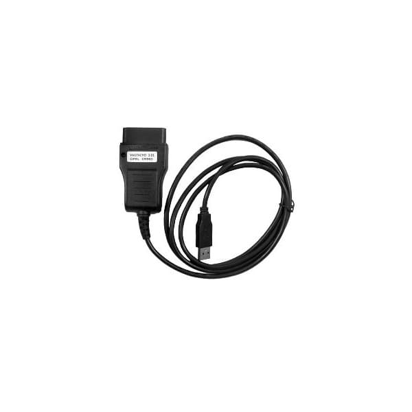 OBD VAG-Tacho Opel IMMO felkodsläsare via USB | CDON