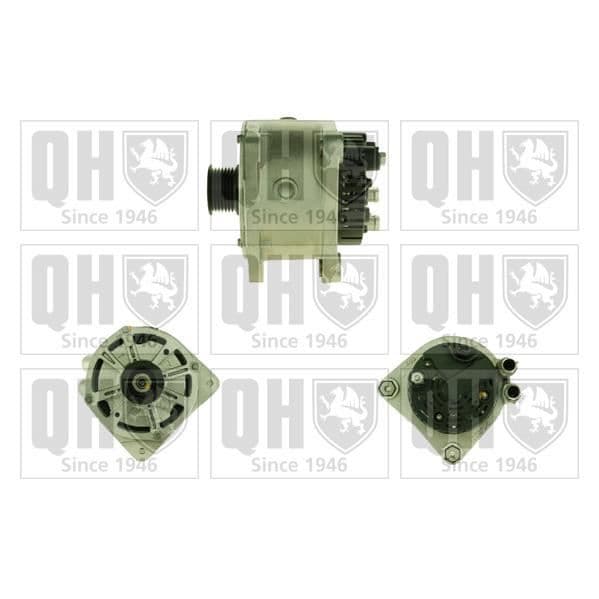 QUINTON HAZELL Generator QRA2597