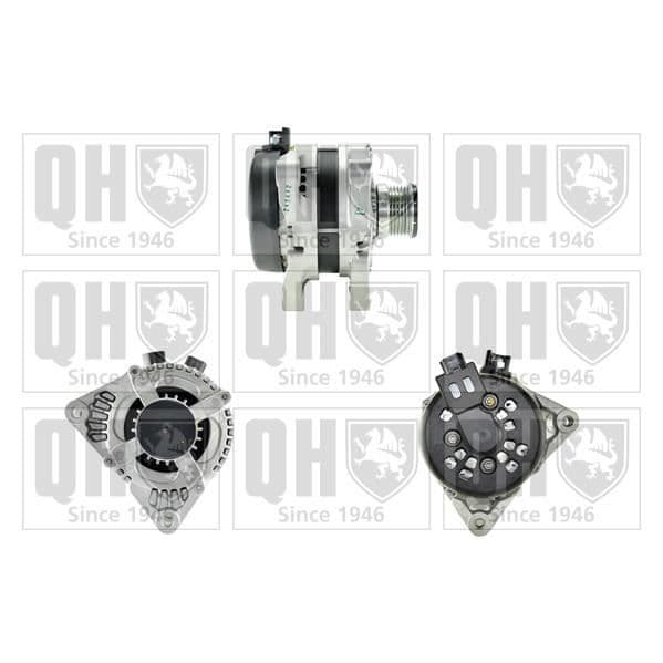 QUINTON HAZELL Generator QRA2680