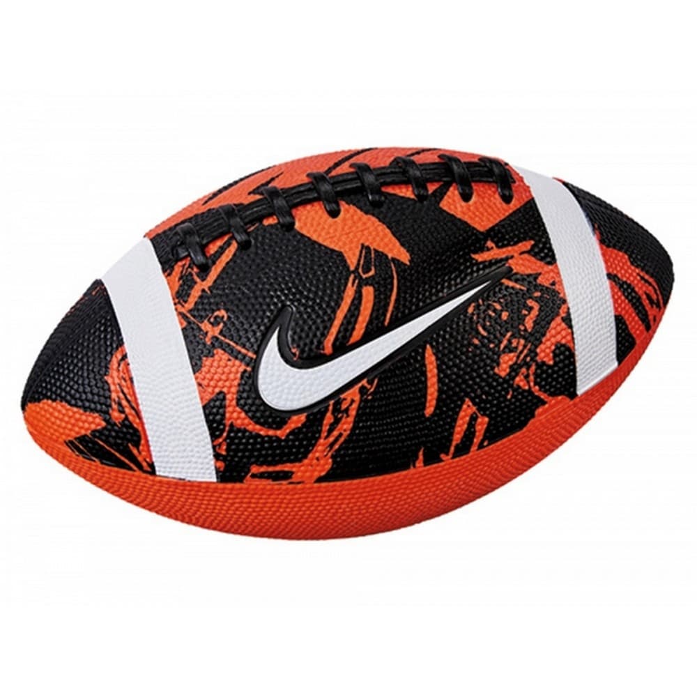 Nike Snurr amerikansk fotboll