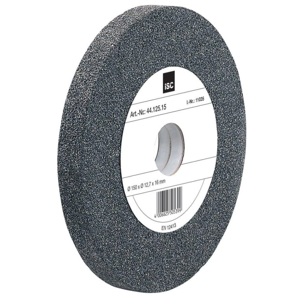 Einhell slibeskive, grov, til TH-BG 150, 150x12,7x16 mm
