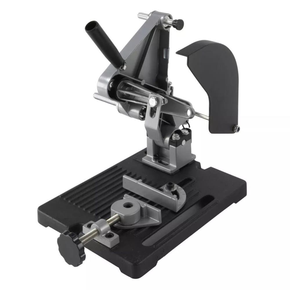 wolfcraft vinkelsliberstativ 115/125 mm 5019000