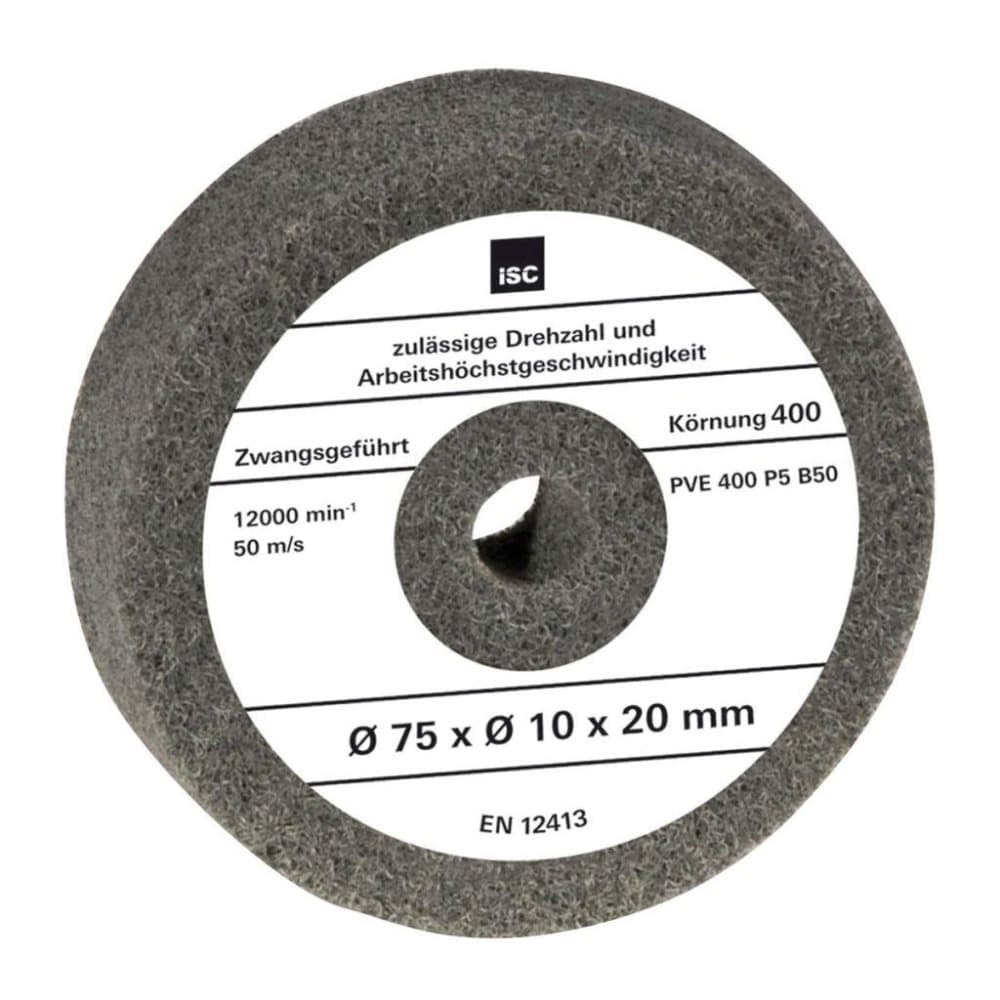 Einhell Polerings hjul 75 x 10 x 20 mm for TH-XG 75