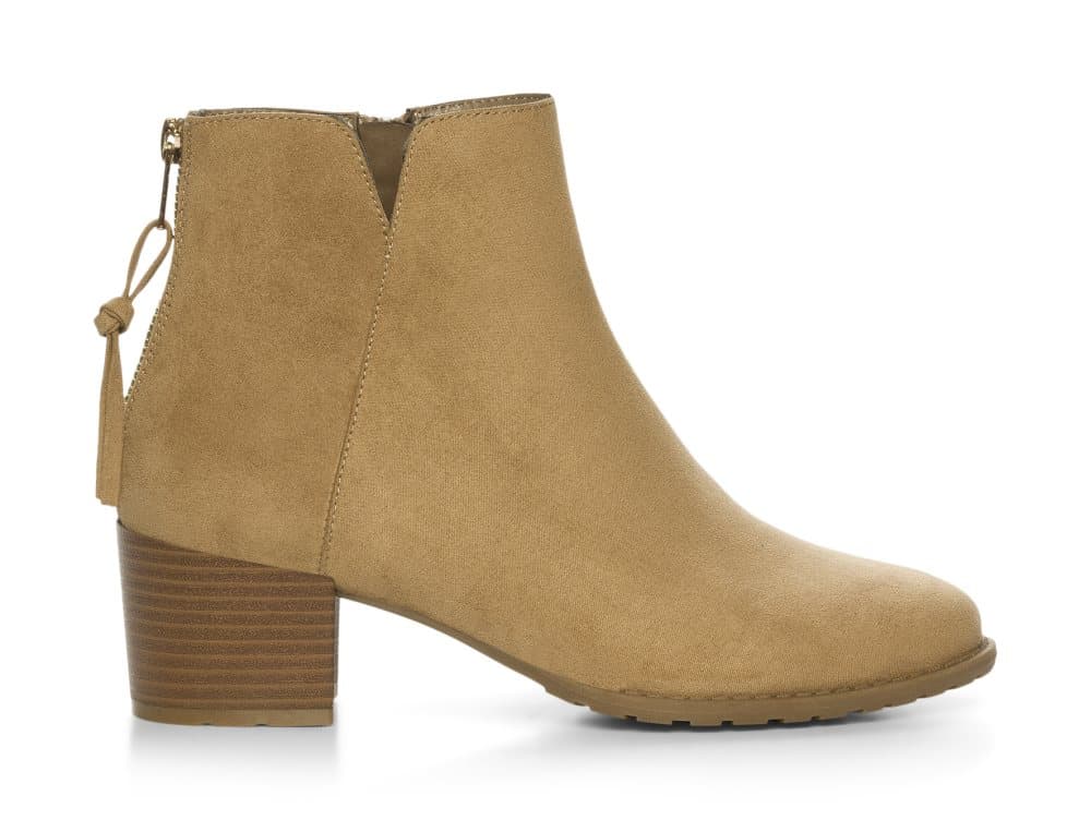 Malin boots