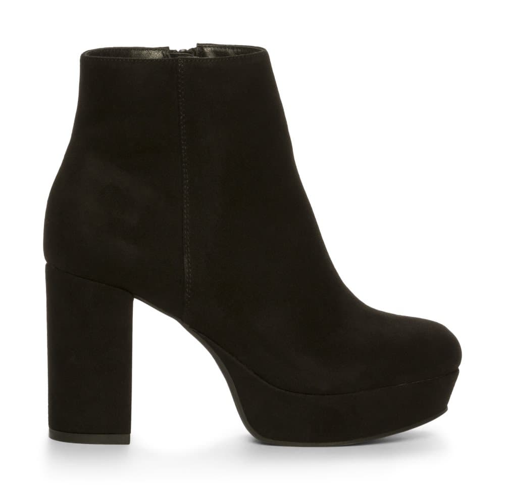 Attitude Ankle boot