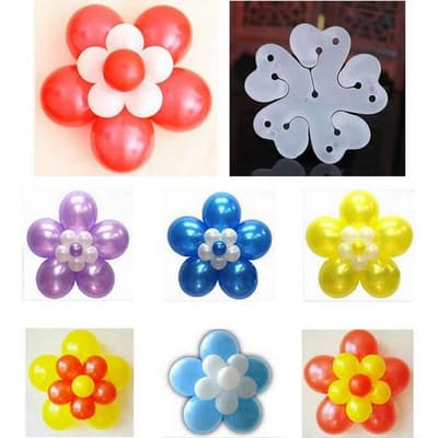 5-pack ballongsamlare