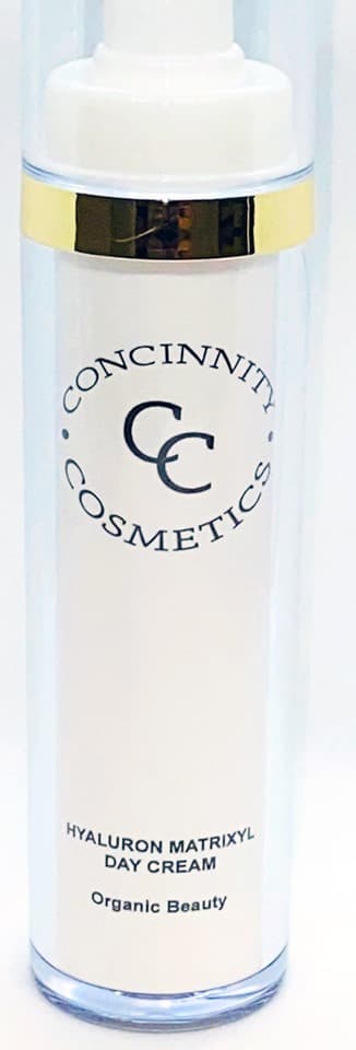 Hyaluron Matrixyl Day Cream BIO
