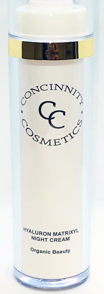 Retinol Matrixyl Night Cream BIO