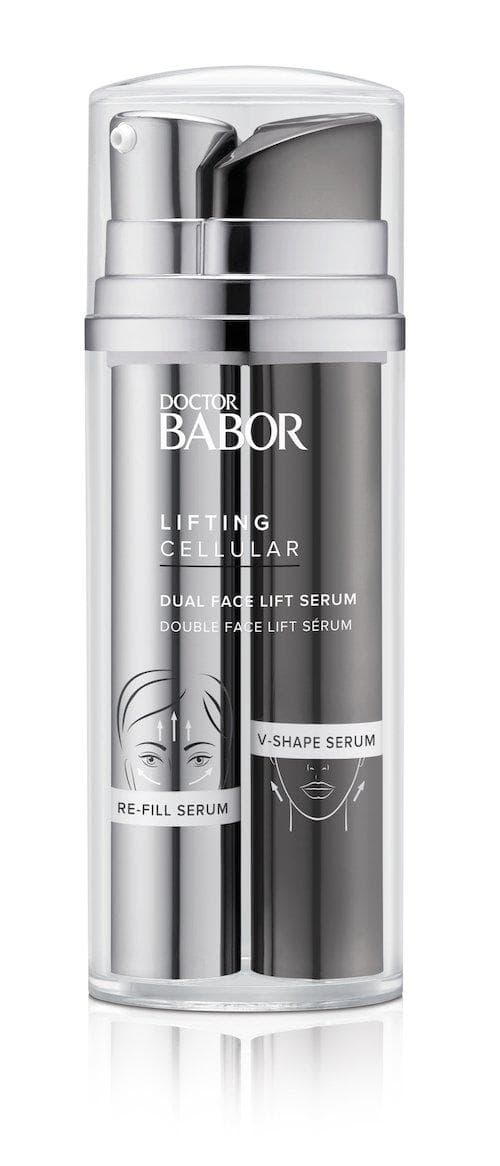 Doctor Babor LIfting Cellular Dual Face Lift Serum 15x15ml