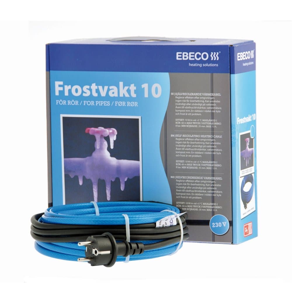 Frostvakt Ebeco 10