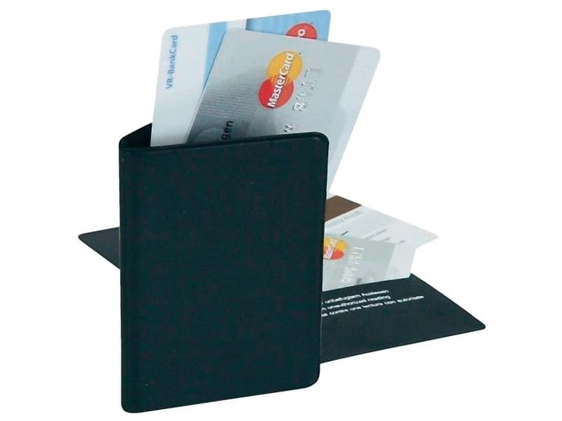 Herma RFID-beskyttelsesetui