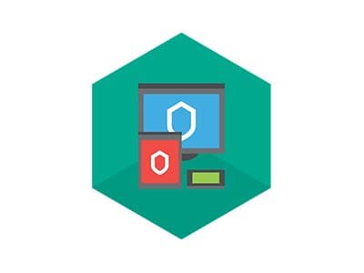 Kaspersky Internet Security Multi Device - Bokspakke (1 år) - 2 enheter - Win, Mac, Android - Polsk