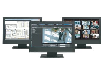Panasonic i-Pro Management Extension Software WV-ASE203W - Lisens - Win