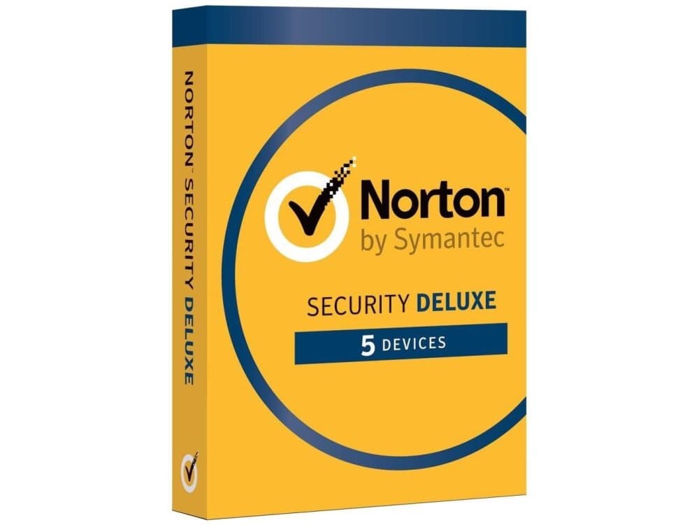 Norton AntiVirus