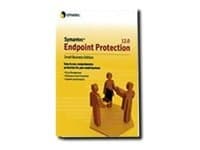 Symantec Endpoint Protection Small Business Edition - (v. 12.0) - bokspakke + 1 Year Basic Maintenance - 5 brukere - Symantec Buying Programs : Busin