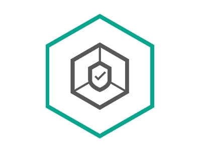 Kaspersky Small Office Security - Abonnementlisensfornyelse (3 år) - 1 stasjonær, 1 mobilenhet - mengde - 50 lisenser - fast dato, 5-10 file servers