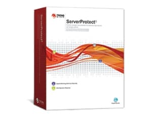 Trend Micro ServerProtect f/ Win/NW & Lin, CUPG, 26-50u, 12m, ML, 12 månad (er), Competitive Upgrade