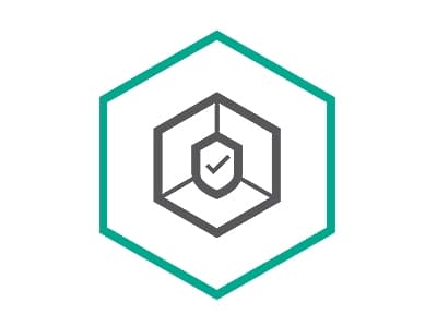 Kaspersky Small Office Security - Abonnementslisens (3 år) - 1 stasjonær, 1 mobilenhet - mengde - 10-14 lisenser - 1 filserver, fast dato - Win, Mac,