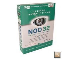 ESET Endpoint Antivirus Client BOX 5 - desktop - licencja na rok, 1 År, Fullständig licens (full licence), Fysiskt medium
