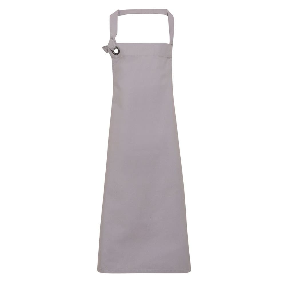 Premier Unisex Calibre Heavy Cotton Canvas Bib Apron (Pack of 2)