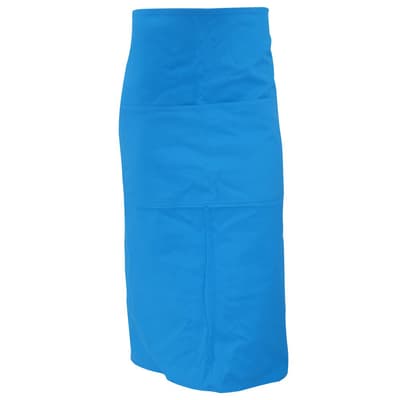 BARGEAR ® Unisex Long Bar Förkläde / Förkläden och tabeller (paket med 2)