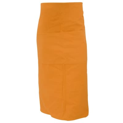 BARGEAR ® Unisex Long Bar Förkläde / Förkläden och tabeller (paket med 2)