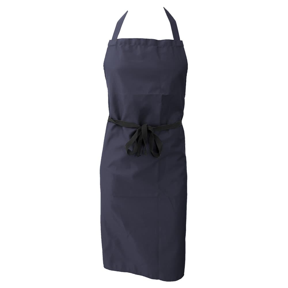 Dennys Unisex Adults Bib Workwear Apron (Pack of 2)