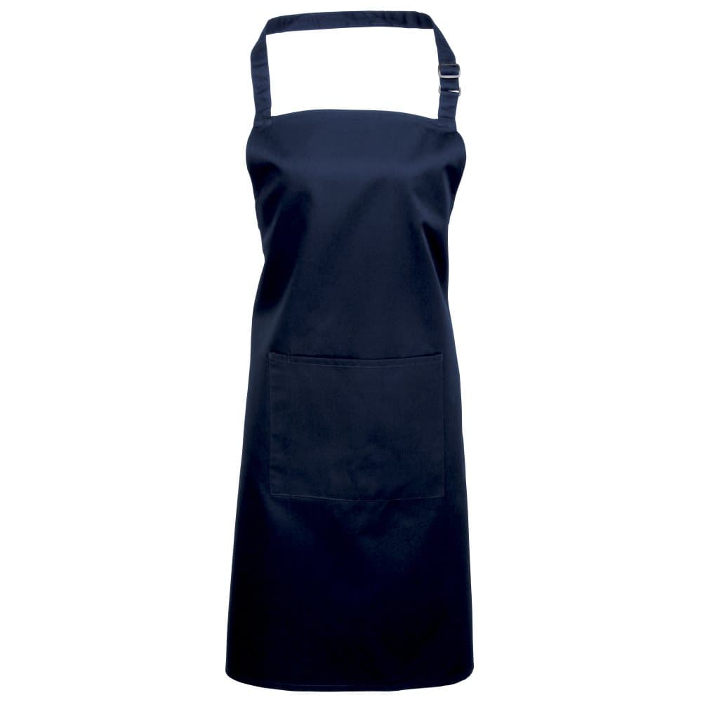 Premier Deluxe Apron With Neck Adjusting Buckle / Workwear