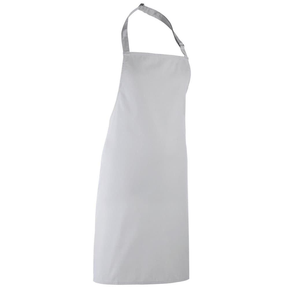 Premier Färger Bib Förkläde / arbetskläder