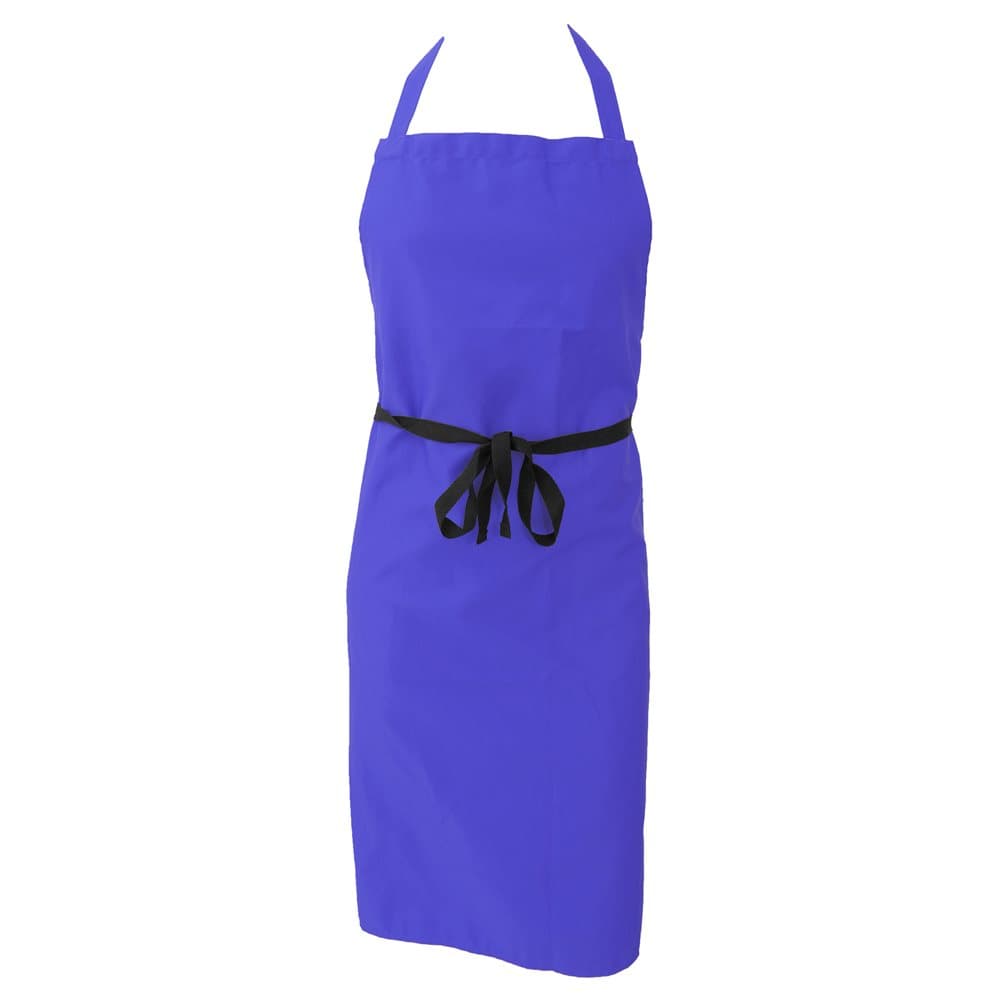 Dennys Unisex Adults Bib Workwear Apron