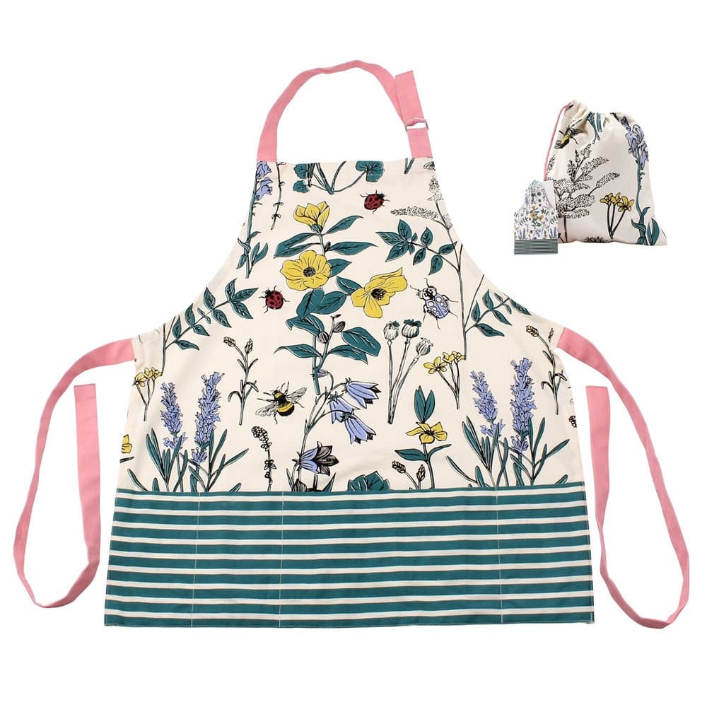 Thistle & Thorn Gardeners Apron