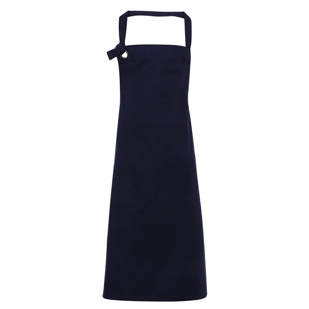 Premier Unisex Caliber Heavy Cotton Canvas Bib Förkläde