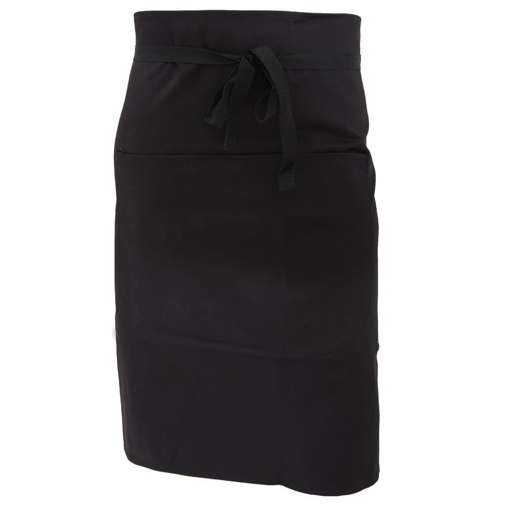 Dennys Ladies/Womens Economy Waist Workwear Apron