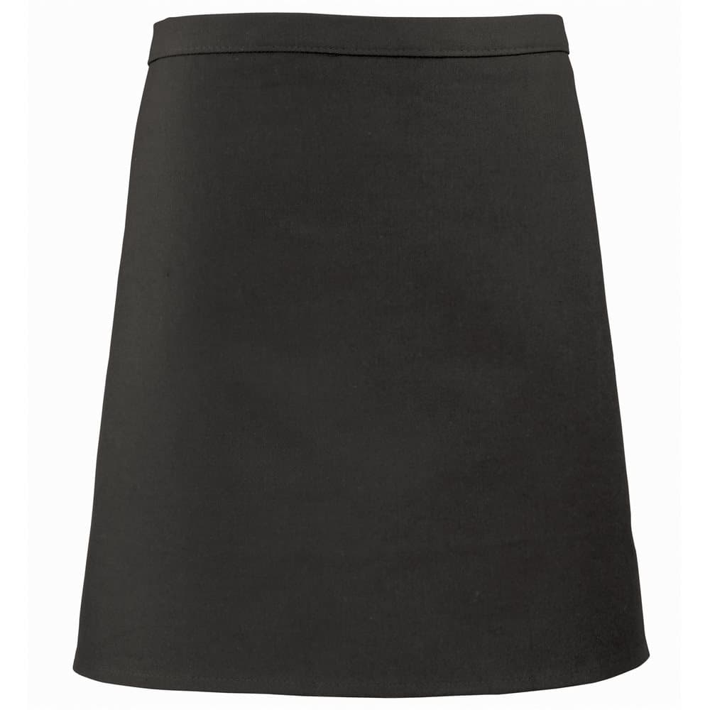 Premier Short Bar Apron / Workwear