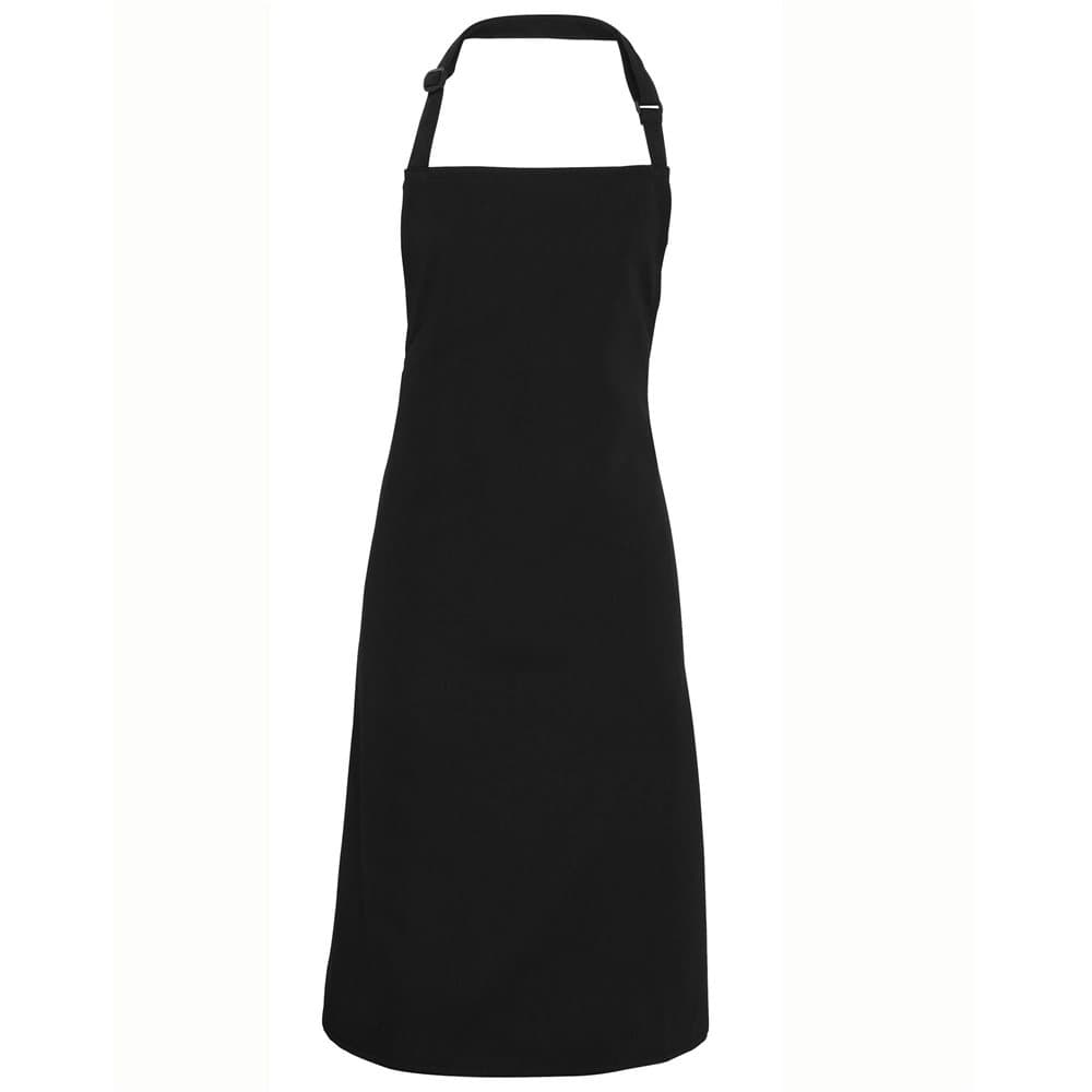 Premier Adults Unisex Adjustable Bib Apron (Pack of 2)