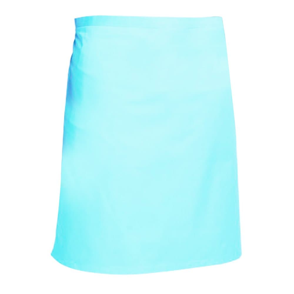 Dennys Multicoloured Catering Waist Apron 28x36ins