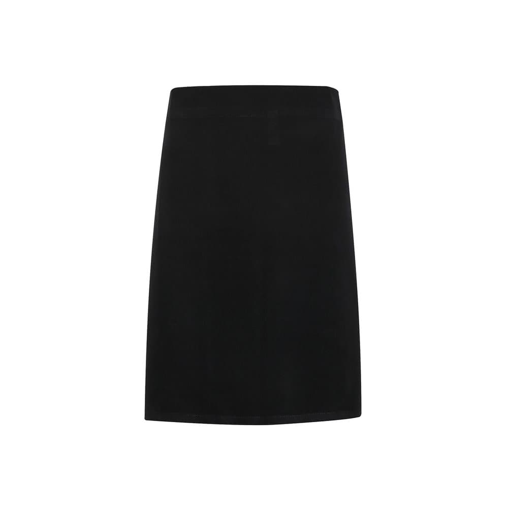 Premier Unisex Calibre Heavy Cotton Canvas Waist Apron